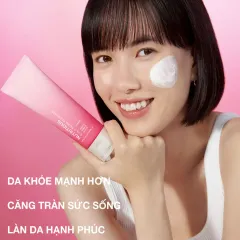 Sữa rửa mặt Estee Lauder Nutritious 2in1 sạch dịu nhẹ, sáng mịn da, 30ml