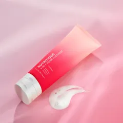 Sữa rửa mặt Estee Lauder Nutritious 2in1 sạch dịu nhẹ, sáng mịn da, 30ml