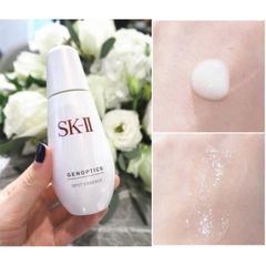 Tinh chất SKII Genoptics Spot Essence trị thâm sạm nám, sáng đều màu da - 50ml (new)
