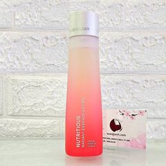 Nước thần Estee Lauder Nutritious se khít lỗ chân lông và sáng căng mịn da - 200ml (unbox)