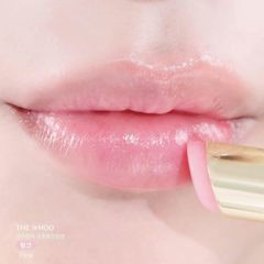 Set Son dưỡng The Whoo Glow Lip Balm Special, #Pink hồng baby tự nhiên (Limited)