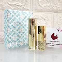 Set Son dưỡng The Whoo Glow Lip Balm Special, #Pink hồng baby tự nhiên (Limited)