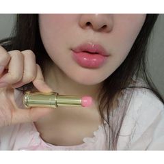 Set Son dưỡng The Whoo Glow Lip Balm Special, #Pink hồng baby tự nhiên (Limited)