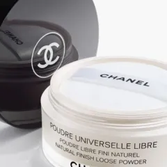 Phấn phủ bột Chanel Poudre Universelle Libre sáng mịn và tươi trẻ da, tone #10