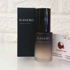 Kem nền Kanebo Comfort Skin Wear SPF25/PA+++ bền màu, mịn mướt, OC-A trắng sáng.