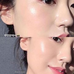 Cặp BB cream The Whoo Gong Jin Hyang SPF50 mịn đẹp và bảo vệ da, No.2 sáng tự nhiên