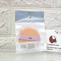 Bông Cushion TFS Air Puff Second Skin (new)