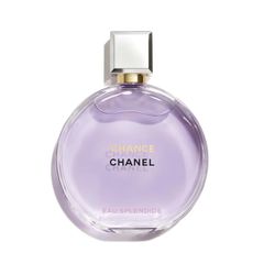 Nước Hoa Chanel Chance Eau Splendide cuốn hút và quyến rũ - EDP, 100ml (Limited)