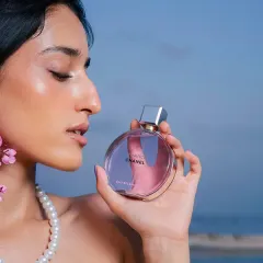 Nước Hoa Chanel Chance Eau Splendide cuốn hút và quyến rũ - EDP, 100ml (Limited)