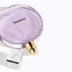 Nước Hoa Chanel Chance Eau Splendide cuốn hút và quyến rũ - EDP, 100ml (Limited)