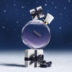 Nước Hoa Chanel Chance Eau Splendide cuốn hút và quyến rũ - EDP, 100ml (Limited)