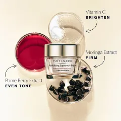 Kem dưỡng Estee Lauder Revitalizing Supreme+ Bright trắng sáng da toàn diện, 15ml