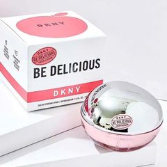 Nước hoa DKNY Be Delicious Fresh Blossom ngọt ngào, thanh lịch - EDP, 100ml