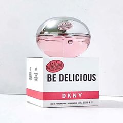 Nước hoa DKNY Be Delicious Fresh Blossom ngọt ngào, thanh lịch - EDP, 100ml