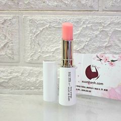 Son dưỡng Sum:37 Time Energy Moist Lip Balm căng mọng môi, #Pink - hồng tự nhiên