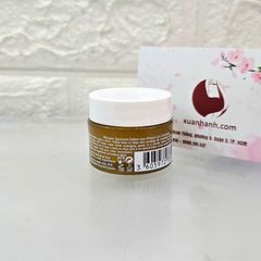 Mặt nạ Kiehl's Calendula & Aloe hoa cúc phục hồi da, thư giãn và chậm lão hóa - 14ml