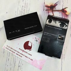 Liner Kanebo Kate Manga Genic bột nén giúp mở rộng góc mắt to tròn, long lanh