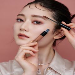Mascara Kanebo Kate 3D EyeBrow Color định hình và tạo màu cho lông mày (NEW)