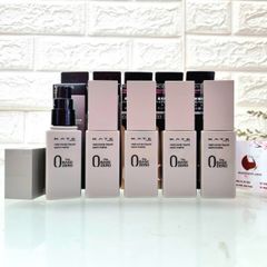 Kem nền Kanebo Kate Semi-Matte che phủ tốt, lì mịn, căng mượt, #04 trung bình