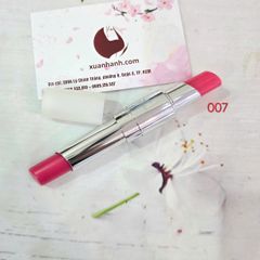 Son dưỡng Dior Addict Lip Glow mềm mịn, căng mọng - 007 hồng hoa (Tester)