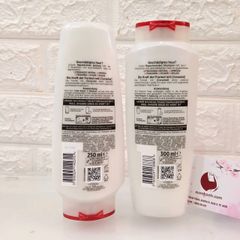 Dầu xả L'oreal Elvital Total Repair 5 phục hồi tóc hư tổn, hàng nội địa Đức, 250ml