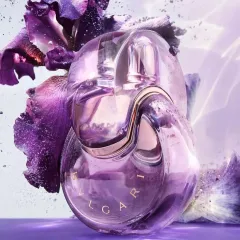 Nước hoa BVLGARI Omnia Amethyste, nữ tính, lãng mạn EDT, 30ml