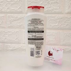 Dầu gội L'oreal Elvital Total Repair 5 tái tạo và phục hồi, hàng nội địa Đức, 300ml