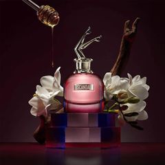 Nước hoa Jean Paul Gaultier Scandal sành điệu, gợi cảm -  EDP, 80ml (HOT)