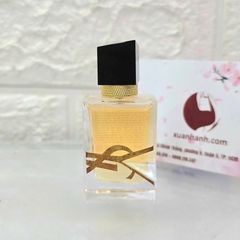 Nước hoa Yves Saint Laurent Libre EDP sang trọng, gợi cảm và cuốn hút - 7.5ml
