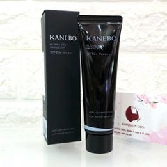 Kem chống nắng Kanebo GKC Skin Protector SPF50 bảo vệ tốt, lên da rất đẹp 60ml.