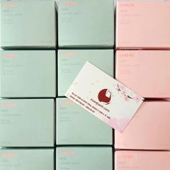 Cushion Laneige Neo Glow SPF46/PA++, che phủ tự nhiên, căng mượt da (New)