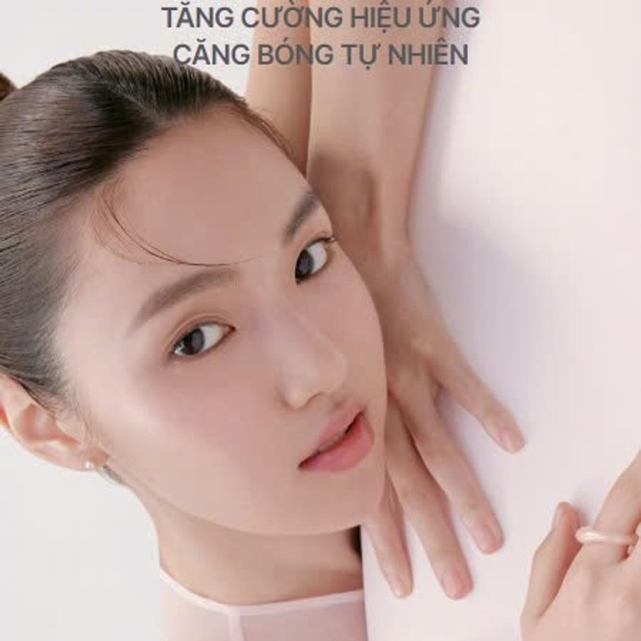 Cushion Laneige Neo Glow SPF46/PA++, che phủ tự nhiên, căng mượt da (New)