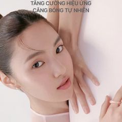 Cushion Laneige Neo Glow SPF46/PA++, che phủ tự nhiên, căng mượt da (New)