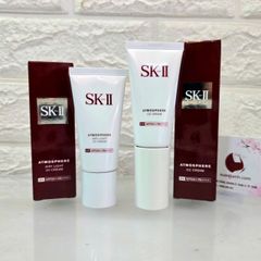 Kem chống nắng SKII ATMosphere Airy Light UV Cream SPF50/PA+++