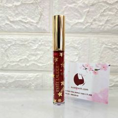 Son pha lê Estee Lauder Limited Edition Lip Gloss căng mọng môi, hàng tách set.