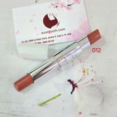 Son dưỡng Dior Addict Lip Glow mềm mịn, căng mọng - 012 hoa hồng cháy (Tester)