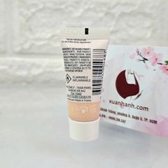 Kem nền Lancome Teint Idole Ultra Wear Care Glow - che phủ và mịn mượt da, 5ml (New)