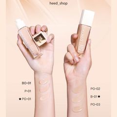 Kem nền Lancome Teint Idole Ultra Wear Care Glow - che phủ và mịn mượt da, 5ml (New)