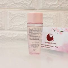 Toner Estee Lauder Soft Clean Hydrating cân bằng, cấp ẩm cho da khô, nhạy cảm.