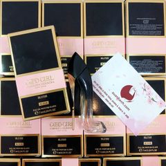 Nước hoa Good Girl Carolina Herrera quyến rũ, sang trọng EDP #Elixir, 7ml