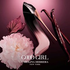 Nước hoa Good Girl Carolina Herrera quyến rũ, sang trọng EDP #Elixir, 7ml