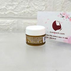 Kem dưỡng KIEHL'S Calendula Serum Infused Water hoa cúc căng mịn, chậm lão hóa - 7ml