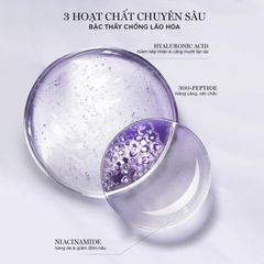Kem dưỡng Lancome Renergie H.P.N 300-Peptide tái cấu trúc da trẻ đẹp, 15ml