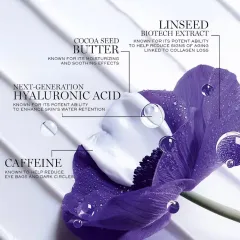 Kem dưỡng Lancome Renergie H.P.N 300-Peptide tái cấu trúc da trẻ đẹp, 15ml