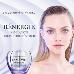 Kem dưỡng Lancome Renergie H.P.N 300-Peptide tái cấu trúc da trẻ đẹp, 15ml
