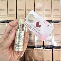 Tinh chất Lancome Absolue The Serum Intensive tái tạo và chống lão hóa cho da, 5ml