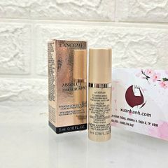 Tinh chất Lancome Absolue The Serum Intensive tái tạo và chống lão hóa cho da, 5ml
