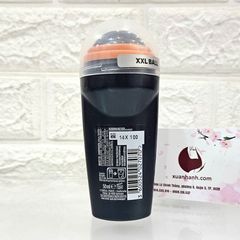 Lăn khử mùi nam L’oreal Men Expert Magnesium Defense cuốn hút (màu xám)