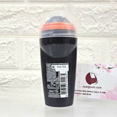 Lăn khử mùi nam L’oreal Men Expert Pure Carbon nam tính (màu đen)