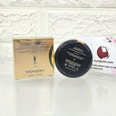 Cushion Yves Saint Laurent Encre De Peau Luminous lì mịn, che phủ tốt, #20 sáng tự nhiên.